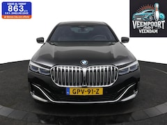 BMW 7-serie - 745e 394PK High Executive M-Sport, Pano, Laser Light, 360 Cam, Soft Close