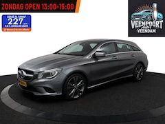 Mercedes-Benz CLA-klasse Shooting Brake - 180 Prestige