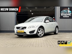 Volvo C30 - 1.6 Airco - Cruise NIEUWE koppeling + distributie