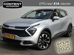 Kia Sportage - 1.6 T-GDi 265pk Plug-In Hybrid 4WD DynamicLine |Trekhaak