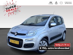 Fiat Panda - 0.9 TwinAir Edizione Cool