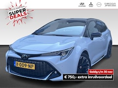 Toyota Corolla Touring Sports - 2.0 Hybrid GR-Sport