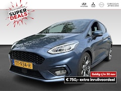 Ford Fiesta - 1.0 EcoBoost ST-Line