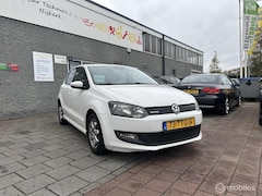 Volkswagen Polo - 1.2 TDI BlueMotion Comfortline