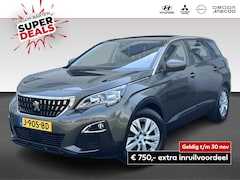 Peugeot 5008 - 1.2 PureTech Blue Lease Executive | 7-zitter |