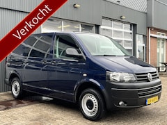 Volkswagen Transporter - 2.0 TDI L1H1 BTW VRIJ Airco Cruise control Parkeersensoren voor en achter Telefoonvoorbere
