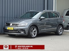Volkswagen Tiguan - 1.5 TSI Comfortline Business