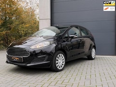 Ford Fiesta - 1.0 | Airco| Stoel - Voorruitverwarm.|Navi|APK 11-'26 - Kleine beurt