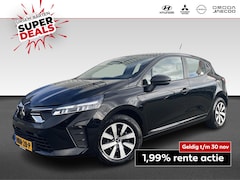 Mitsubishi Colt - 1.0 MT Pure | Apple Carplay & Android auto