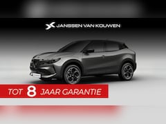 Alfa Romeo Junior - 1.2 Turbo Hybrid Ibrida Speciale 2+6 jaar garantie / Snel leverbaar