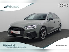 Audi A4 Avant - 45 TFSI 265 pk S-tronic quattro S edition | S-line| Matrix LED | Bang & Olufsen | Elektr.