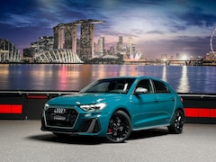Audi A1 Sportback - 40 TFSI 3x S-Line Keyless|B&o Sound|Sfeerlicht|Edition|200PK
