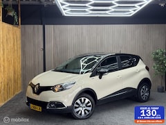 Renault Captur - 0.9 TCe Limited | LM Velgen |PDC | Navi