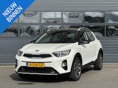 Kia Stonic - 1.0 T-GDI DYNAMICLINE I APPLE CARPLAY I P-CAMERA I NAVIGATIE I CRUISE CONTROL