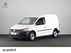 Volkswagen Caddy - 2.0 TDI L1H1 BMT Trendline 75 pk | Navigatie | Airco | Elektr. spiegels | App connect |