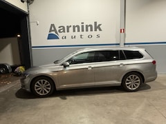 Volkswagen Passat Variant - 1.4 GTE Connected