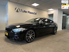 BMW 4-serie Gran Coupé - 418i Centennial High Executive|19"|LED