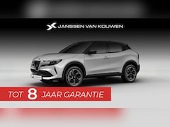 Alfa Romeo Junior - 1.2 Turbo Hybrid Ibrida Speciale Voorraad