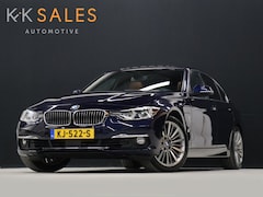BMW 3-serie - 330e M Sport [SCHUIFKANTELDAK, MEMORY SEATS, ADAPTIVE CRUISECONTROL, STOELVERWARMING, VOL