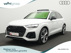 Audi Q5 - 55 TFSI e 367 pk S-tronic quattro S edition Competition / S-Line | Panoramadak | Bang & Ol