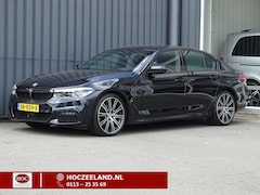 BMW 5-serie - 530e iPerformance High Executive Edition