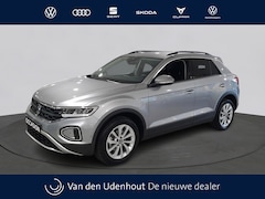 Volkswagen T-Roc - 1.0 TSI Life Business | Camera | 17" velgen