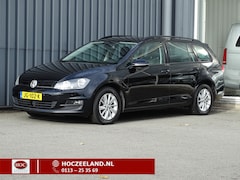Volkswagen Golf - 1.6 TDI Highline Adapt Cruise | Navi | Bluetooth