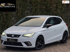 SEAT Ibiza - 1.0 TSI FR Business Intense ACC/Led/Carplay/Clima