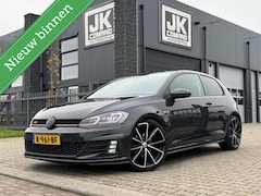 Volkswagen Golf - 1.0 TSI GTI Uitvoering | CarPlay | Camera | Dig. teller |Etc