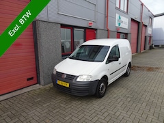 Volkswagen Caddy - 2.0 SDI
