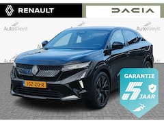 Renault Rafale - 1.2 E-Tech full hybrid 200 esprit Alpine - 5 JAAR GARANTIE
