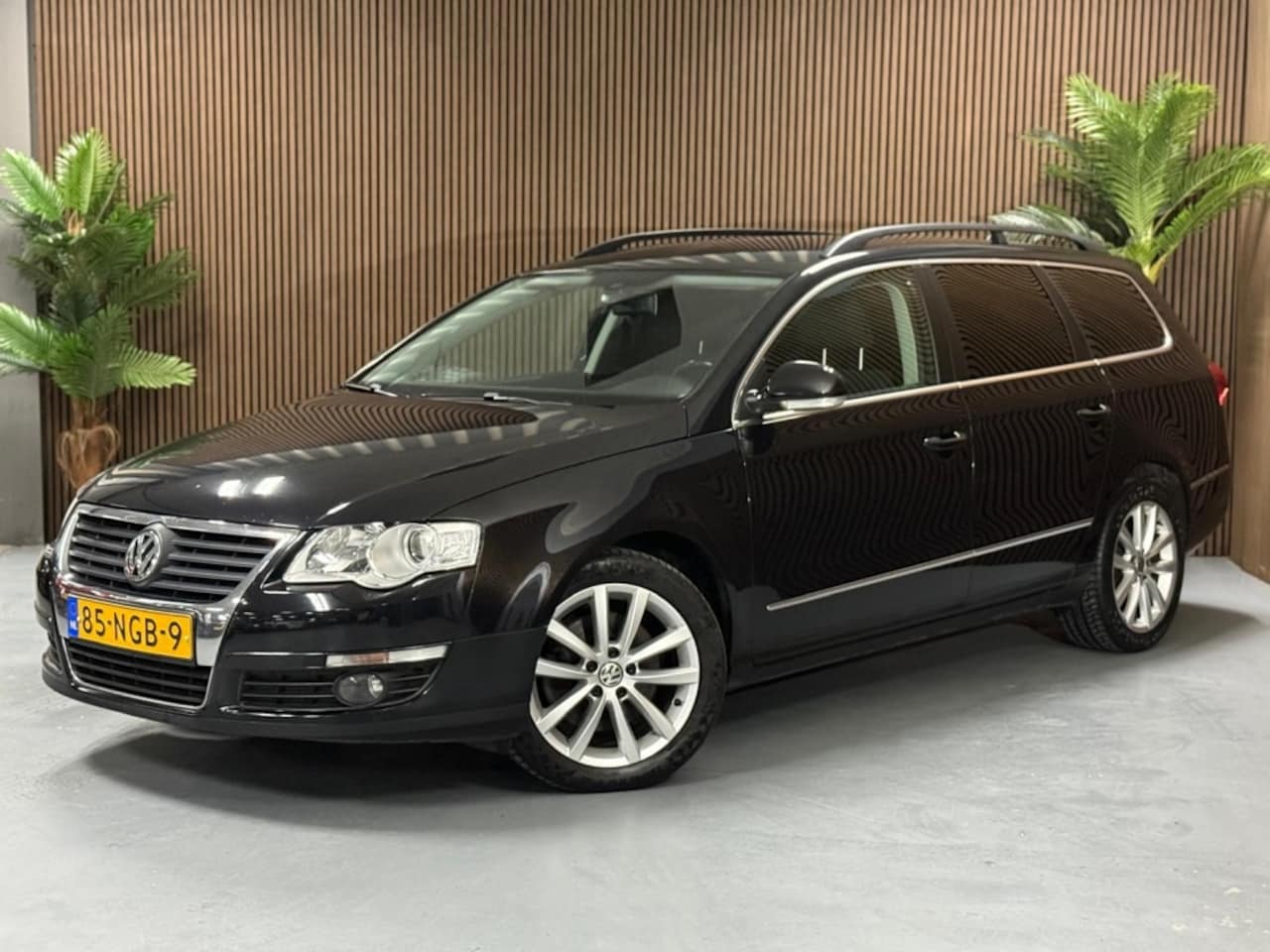 Volkswagen Passat Variant - 1.4 TSI Comfl BlueM - AutoWereld.nl
