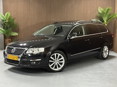 Volkswagen Passat Variant - 1.4 TSI Comfl BlueM