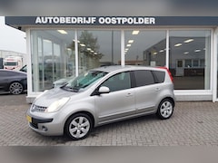 Nissan Note - 1.4 First Note