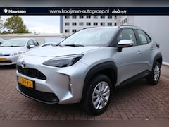 Toyota Yaris Cross - 1.5 Hybrid Active Geheel onderhouden|NL auto| BTW