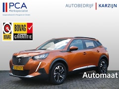 Peugeot 2008 - 1.2 PureTech GT-Line