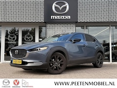 Mazda CX-30 - 2.0 e-SkyActiv-X M Hybrid Homura | NL AUTO | CARPLAY & ANDROID AUTO | HEAD UP DISPLAY |