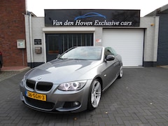 BMW 3-serie Cabrio - 325i M-Pakket