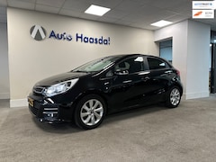 Kia Rio - 1.2 CVVT|FACELIFT|PDC|BLUETOOTH|STOEL-/STUURVERWARMING