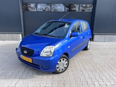 Kia Picanto - 1.0 Light APK 06/26 Inruilkoopje NAP