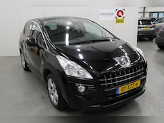 Peugeot 3008 - 1.6 16V THP 156PK Allure (goed onderhouden)