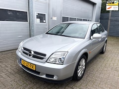 Opel Vectra - 1.8-16V Elegance-Navi-Clima-Cruise-Trekhaak-APK