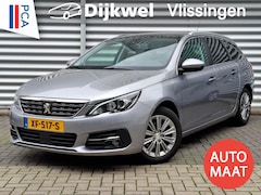 Peugeot 308 SW - 130 Allure EAT8 Automaat Pano/Leder/Nav/Cam