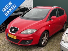 SEAT Altea XL - 1.4 TSI Style | EXPORT | KETTING RAMMELT