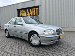 Mercedes-Benz C-klasse - 180 Esprit | AUTOMAAT | CRUISE CONTROL | NAP |