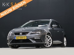 SEAT Leon ST - 1.4 EcoTSI FR Business Intense [APPLE CARPLAY, ANDROID AUTO, PDC V+A, CRUISE CONTROL, STOE