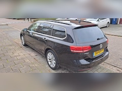 Volkswagen Passat Variant - 1.4 TSI ACT Comfortline