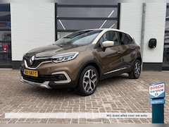 Renault Captur - Energy TCe 120pk EDC Intens
