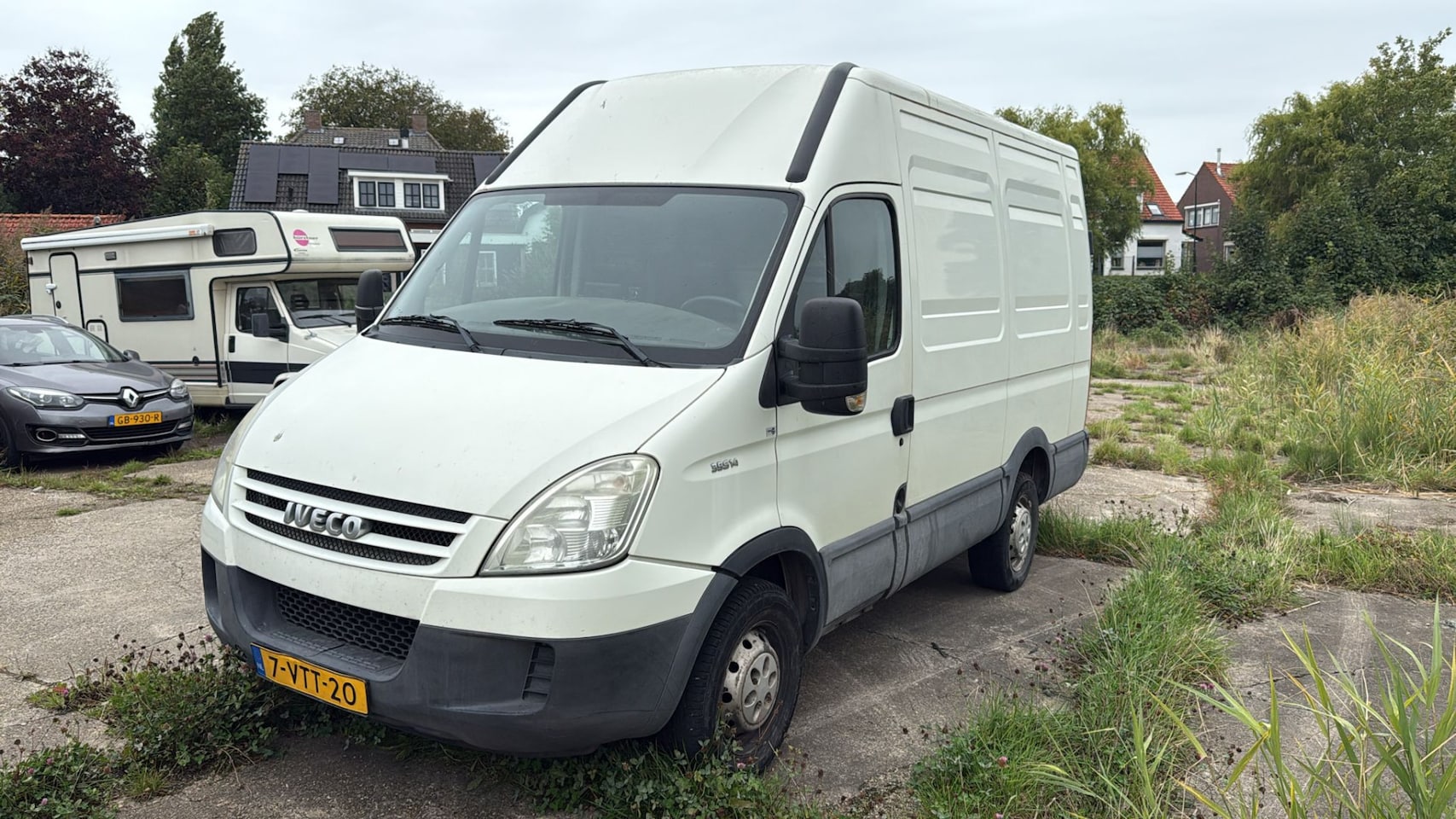 Iveco Daily - AutoWereld.nl