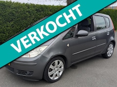 Mitsubishi Colt - 1.3 Inform airco 5 deurs apk